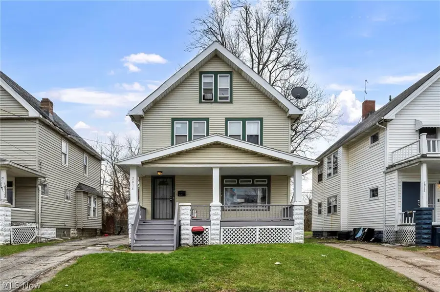 7914 Dorver Avenue, Cleveland, OH 44105 - #3