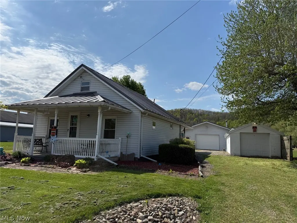 57165 County Road 9, West Lafayette, OH 43845 - #1