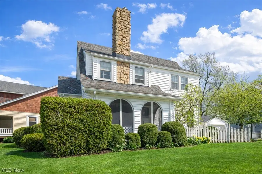 1427 S Lakeview Boulevard, Lorain, OH 44052 - #2