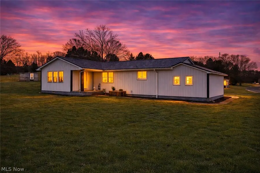 11020 Montgomery Road, Kensington, OH 44427 - #2