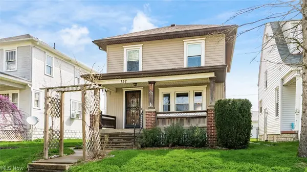 752 Larzelere Avenue, Zanesville, OH 43701