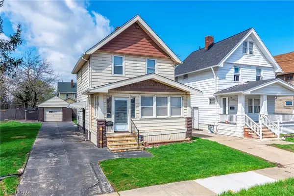3110 W 111th Street, Cleveland, OH 44111