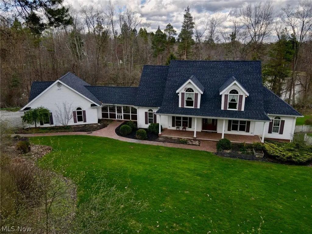 13905 Aquilla Road, Burton, OH 44021 - #1