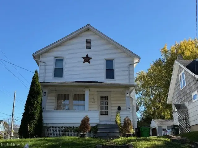 197 W State Street, Barberton, OH 44203 - #1