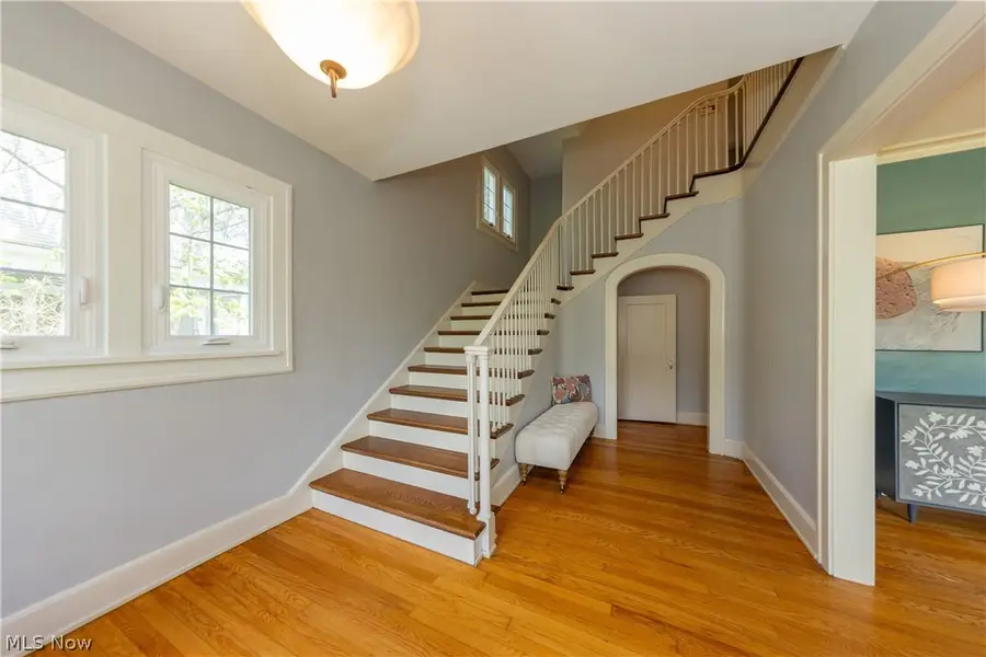 2637 Wellington Road, Cleveland Heights, OH 44118 - #3