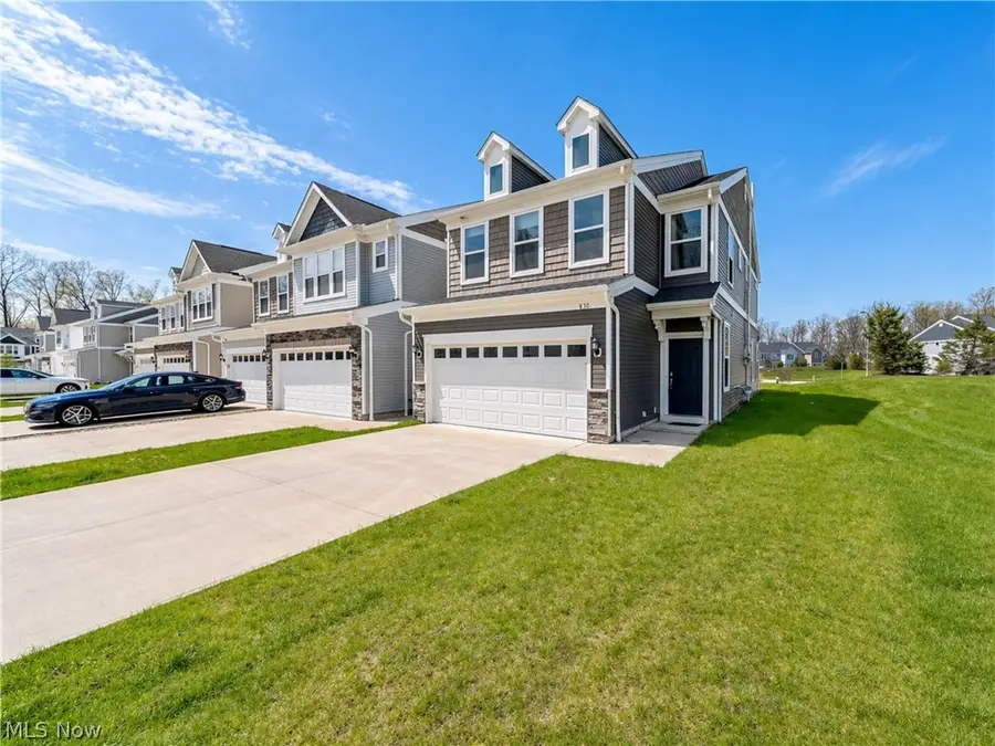 830 S Greenway Drive, Westlake, OH 44145 - #3