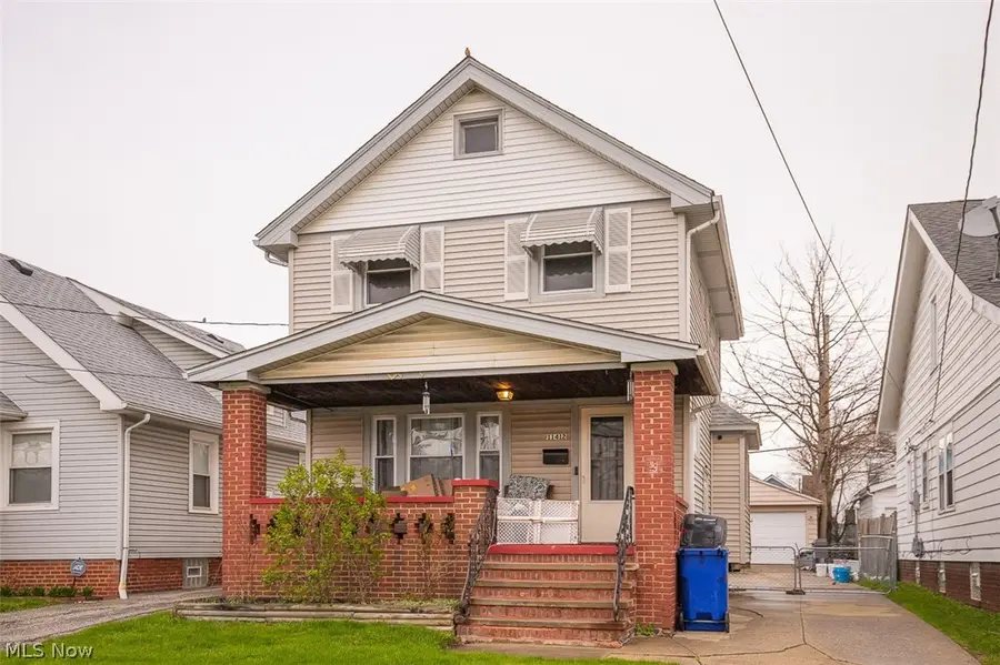 11412 Thrush Avenue, Cleveland, OH 44111 - #2