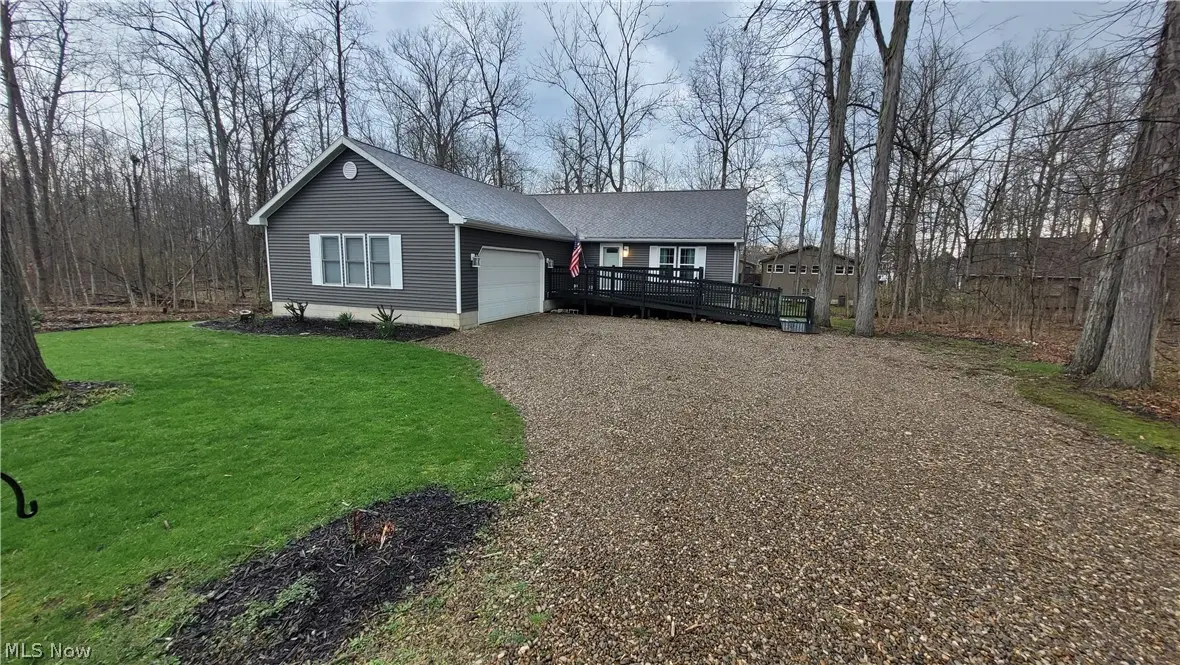 5034 Maderia Drive, West Salem, OH 44287 - #1