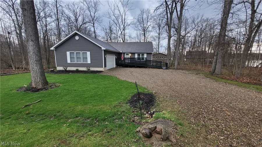 5034 Maderia Drive, West Salem, OH 44287 - #2