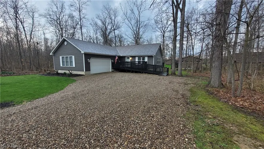 5034 Maderia Drive, West Salem, OH 44287 - #3