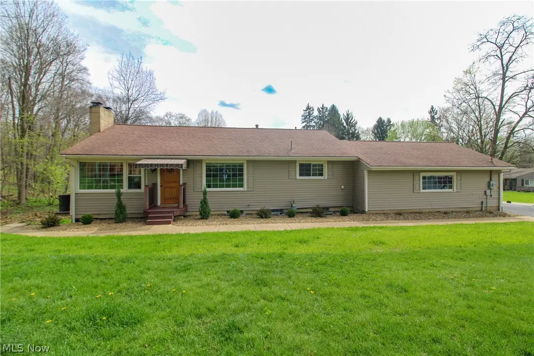 324 Neff Drive, Canfield, OH 44406 - #1