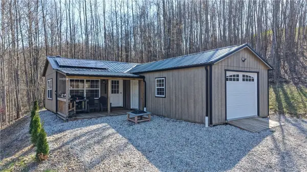 Township Road 262, Kimbolton, OH 43749