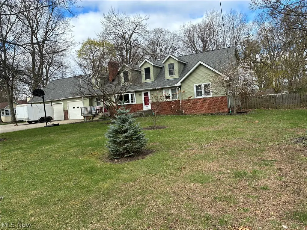 7670 Garfield Road, Mentor, OH 44060 - #1