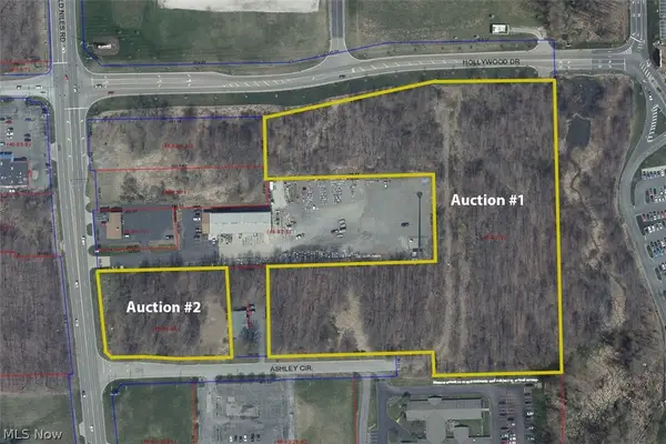 Ashley Circle, Austintown, OH 44515