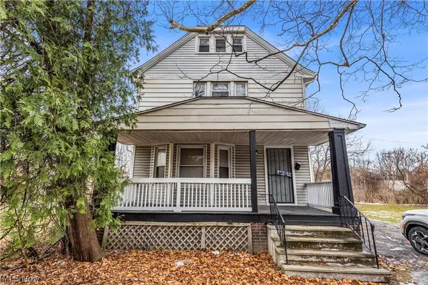 724 E 133rd Street, Cleveland, OH 44110