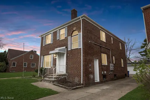 3596 Warren Road, Cleveland, OH 44111