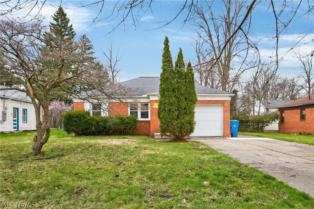 5407 Porter Road, North Olmsted, OH 44070 - #1