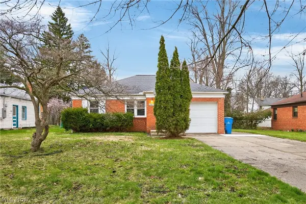 5407 Porter Road, North Olmsted, OH 44070