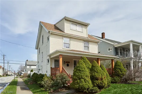 2111 Wascana Avenue, Lakewood, OH 44107