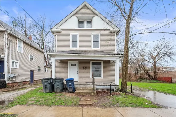 244 Power Street, Akron, OH 44304