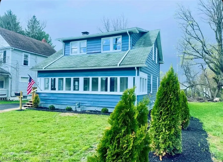 408 Pasadena Avenue, Youngstown, OH 44507 - #2