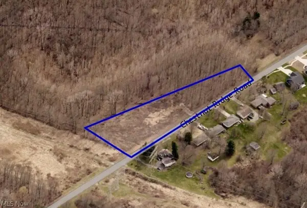 V/L Chestnut Ridge Road, North Ridgeville, OH 44039
