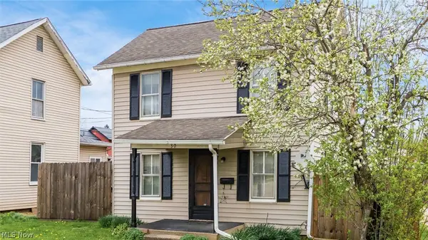 30 Spring Street, Roseville, OH 43777