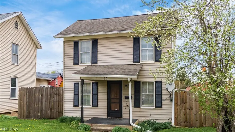 30 Spring Street, Roseville, OH 43777 - #2