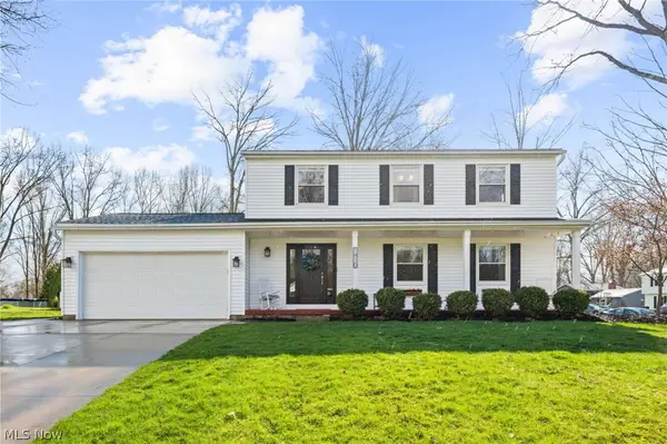 1410 Mockingbird Trail, Stow, OH 44224