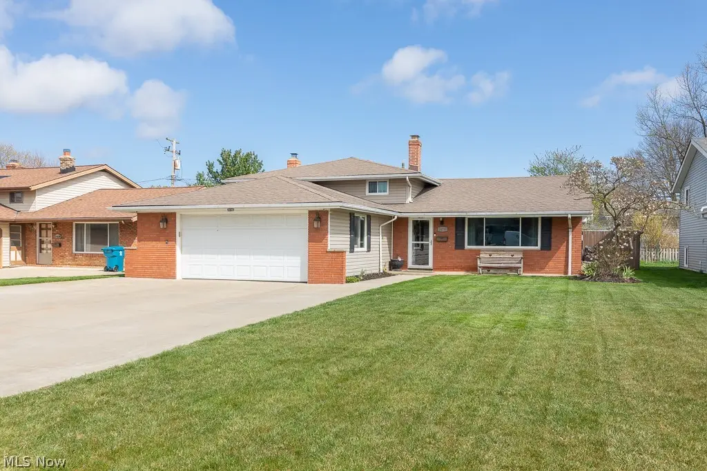 24798 Mitchell Drive, North Olmsted, OH 44070 - #1