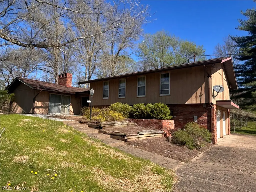 105 Colegate Woods Drive, Marietta, OH 45750 - #1