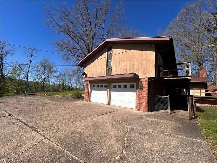 105 Colegate Woods Drive, Marietta, OH 45750 - #3