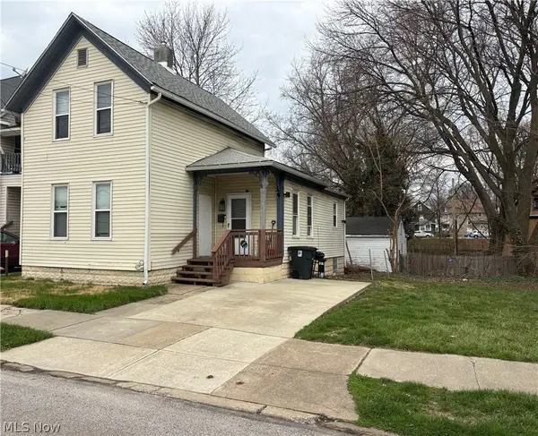 361 Cross Street, Akron, OH 44311