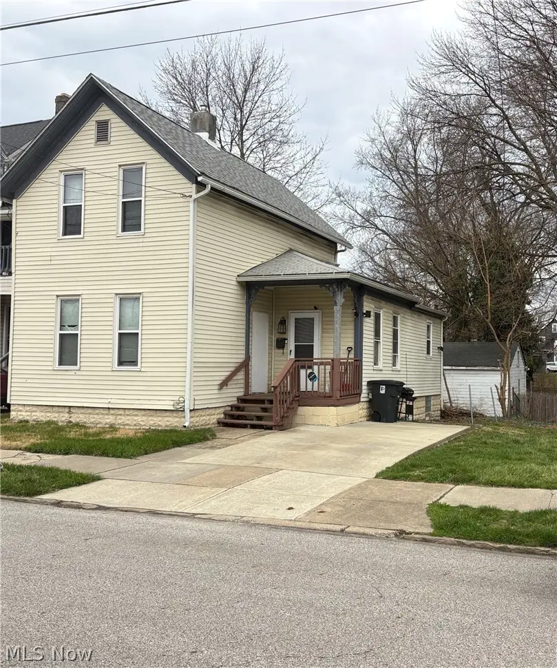 361 Cross Street, Akron, OH 44311 - #2