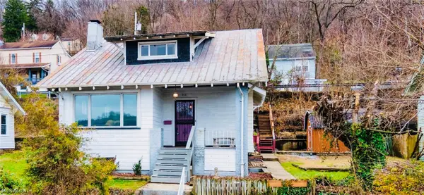 826 Neville Street, Follansbee, WV 26037