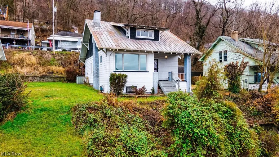 826 Neville Street, Follansbee, WV 26037 - #3