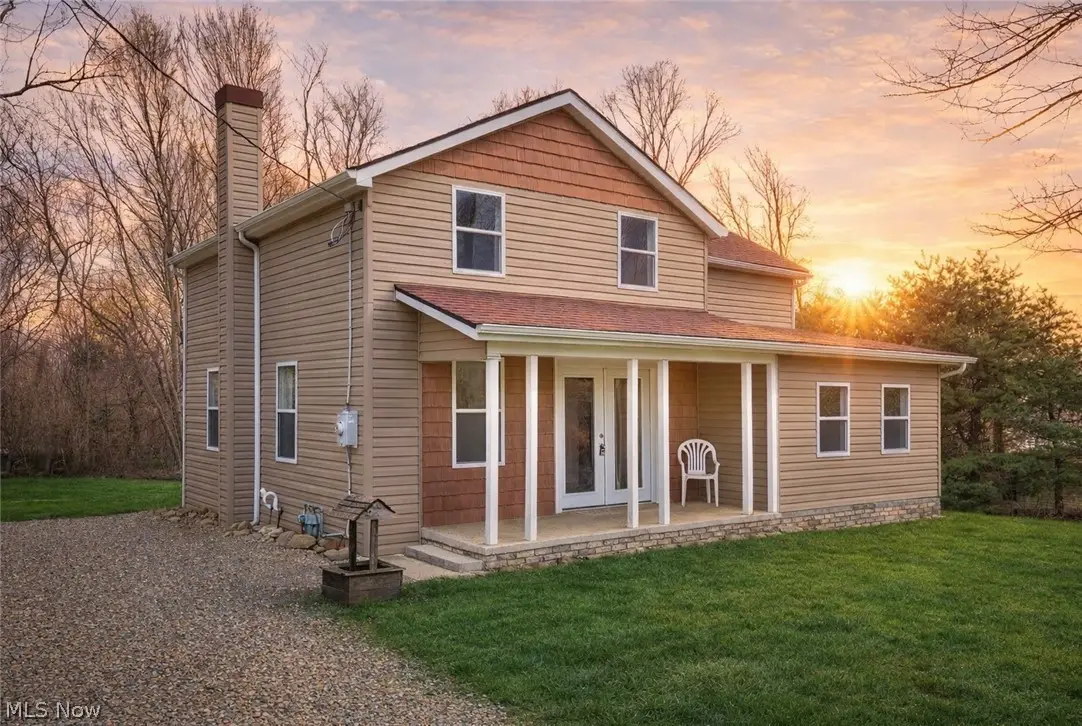 744 Wooster Street, Canal Fulton, OH 44614 - #1