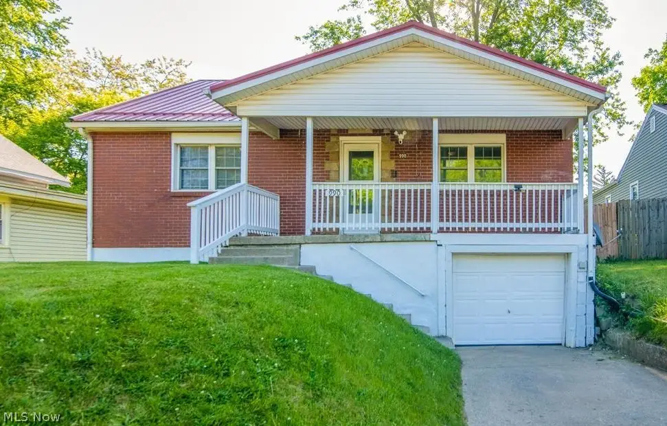 990 N Trimble Road, Mansfield, OH 44906 - #1