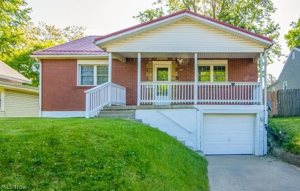 990 N Trimble Road, Mansfield, OH 44906