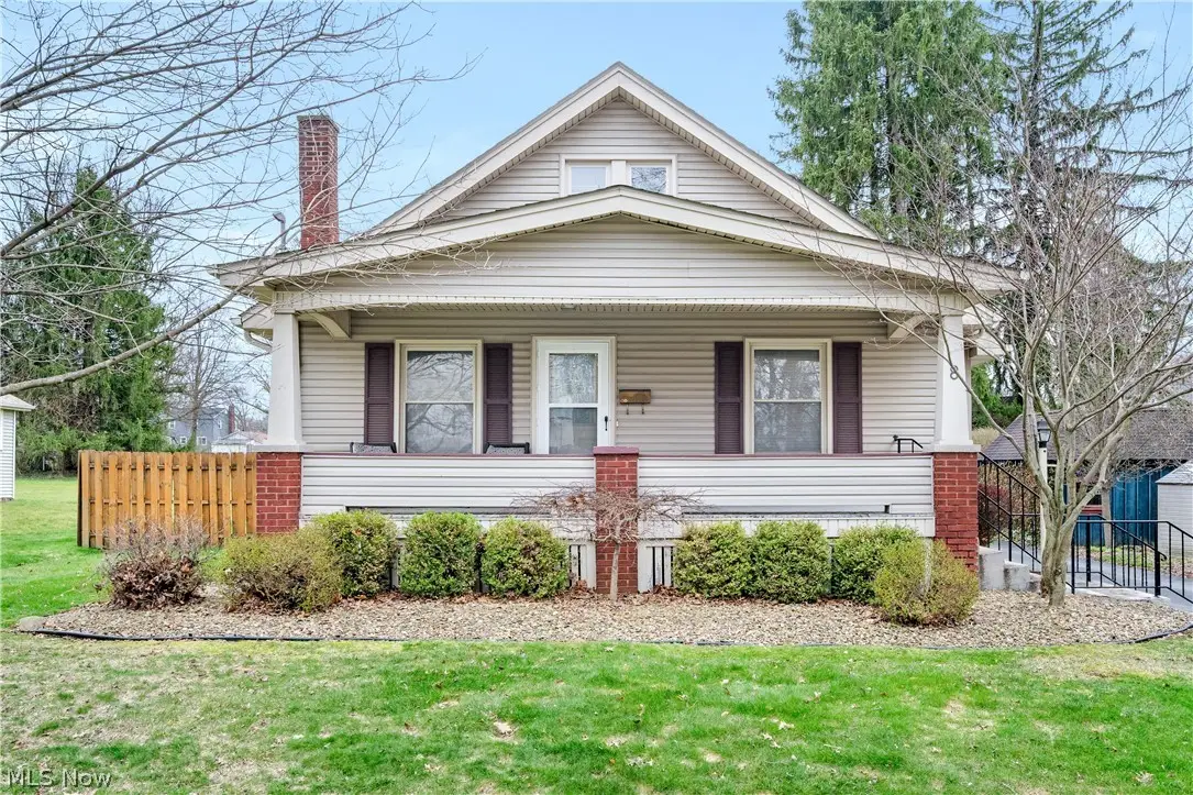 8 Nesbitt Street, Poland, OH 44514 - #1