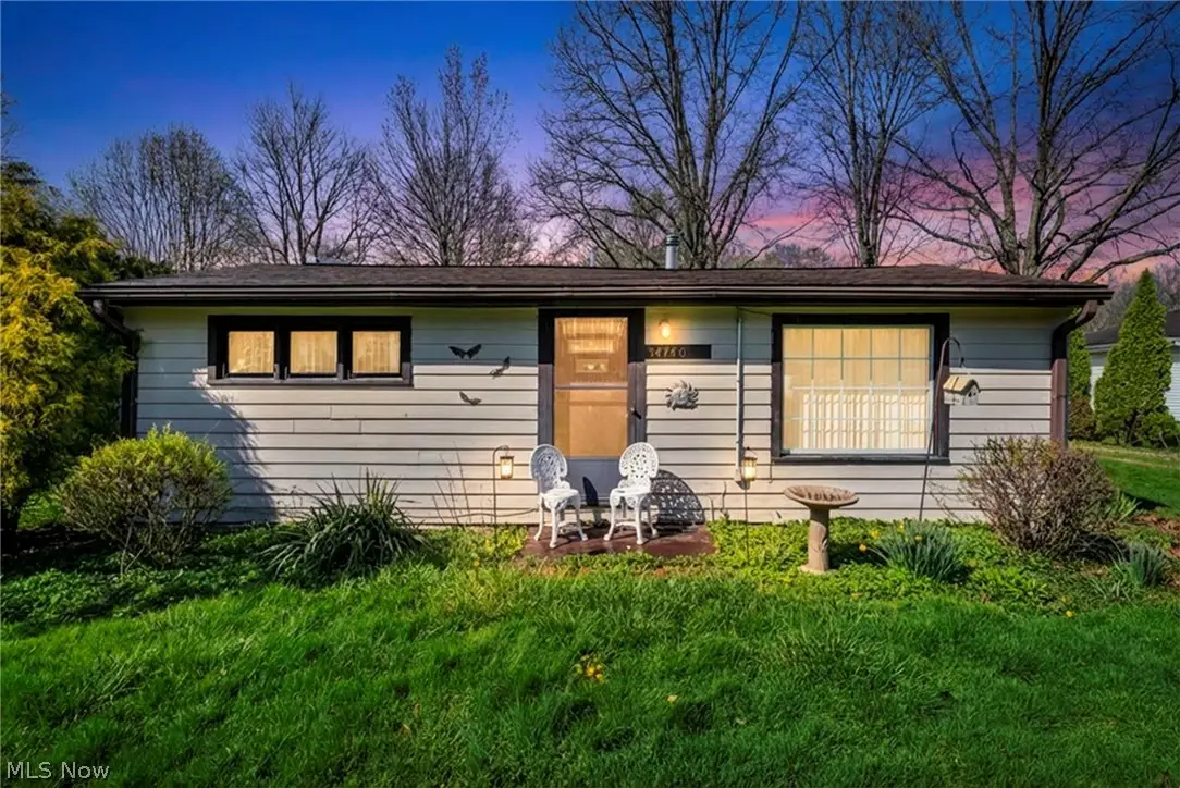 34740 Cooley Road, Columbia Station, OH 44028 - #1