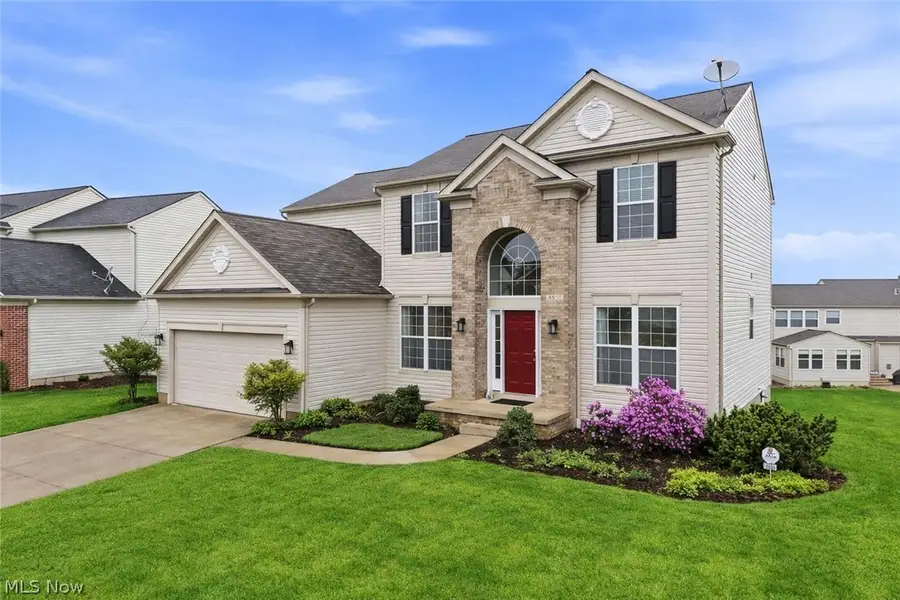 4855 Bratton Court, Stow, OH 44224 - #2