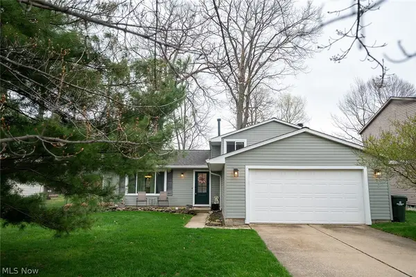 5799 Springwood Court, Mentor on the Lake, OH 44060