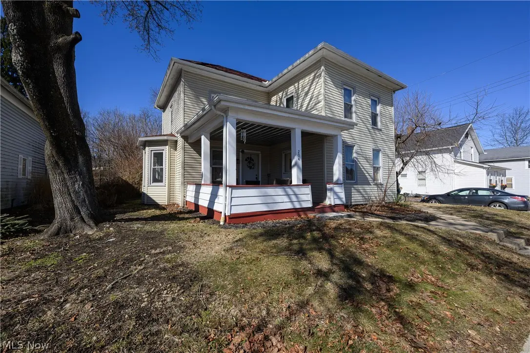 204 S Main Street, Tuscarawas, OH 44682 - #1