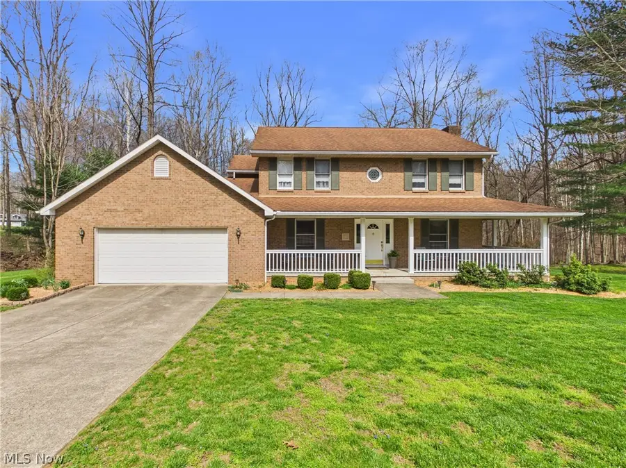 131 Vaughts Run Way, Washington, WV 26181 - #2