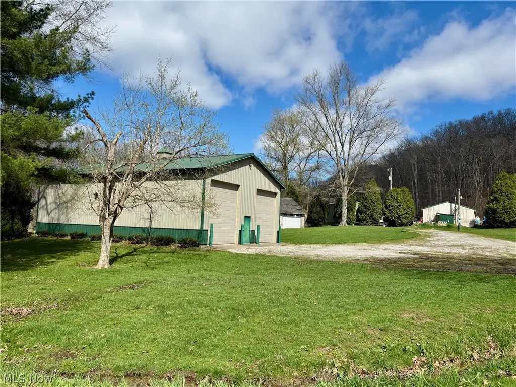 2929 Flickinger Hill Road, Wooster, OH 44691 - #1