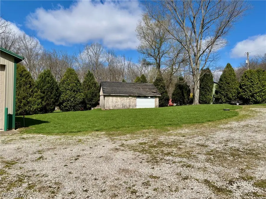 2929 Flickinger Hill Road, Wooster, OH 44691 - #3