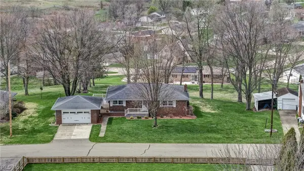 336 High Sw Street, Sugarcreek, OH 44681