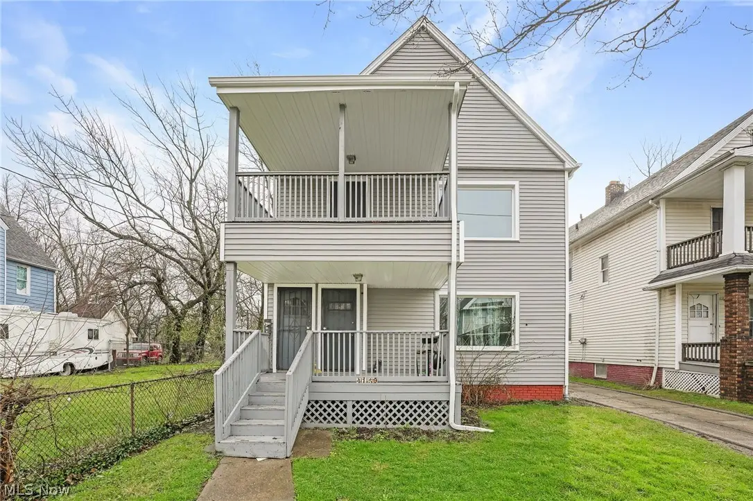 4159 E 111th Street, Cleveland, OH 44105 - #1
