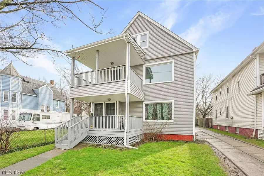 4159 E 111th Street, Cleveland, OH 44105 - #2